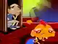 Gêm Monkey Go Happy Stage 160 ar-lein