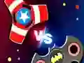 Gêm Realtime Fidget Spinner Games ar-lein