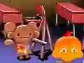 Gêm Monkey Go Happy Stage 738 ar-lein
