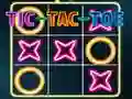 Gêm Tic Tac Toe ar-lein