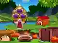 Gêm Jungle Escape ar-lein