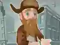 Gêm Hobo Life Adventure ar-lein