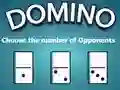 Gêm Domino ar-lein