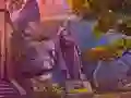 Gêm Successful Robot Escape ar-lein