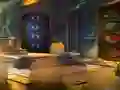 Gêm Stilly Rabbit Escape ar-lein