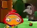 Gêm Monkey Go Happy Stage 180 ar-lein