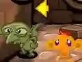 Gêm Monkey Go Happy Stage 181 ar-lein
