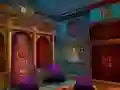 Gêm Yule Dragon Escape ar-lein