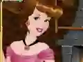 Gêm Cinderella's Princess Makeover ar-lein