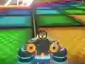Gêm Rainbow Road 2023 ar-lein