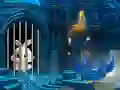 Gêm Graceful Rabbit Escape ar-lein