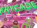 Gêm Sanjay and Craig: The Frycade ar-lein