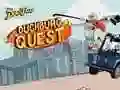 Gêm Disney DuckTables Duckburg Quest ar-lein