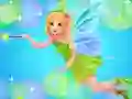 Gêm Baby Cathy Ep34 Cute Mermaid ar-lein