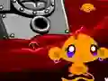 Gêm Monkey Go Happy Stage 192 ar-lein