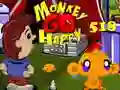 Gêm Monkey Go Happy Stage 519 ar-lein