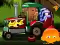 Gêm Monkey Go Happy Stage 746 ar-lein