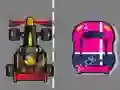 Gêm Turbo Dash ar-lein