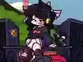 Gêm Salty's Sunday Night: Zesty ar-lein