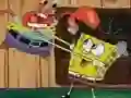 Gêm FNF CheapSkate: SpongeBob vs Mr Krabs ar-lein