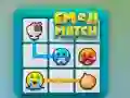 Gêm Emoji Match ar-lein