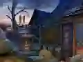 Gêm Stilly Bear Escape ar-lein