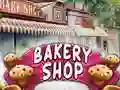 Gêm Bakery Shop ar-lein