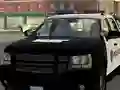 Gêm Police SUV Simulator ar-lein