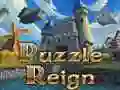 Gêm Puzzle Reign ar-lein