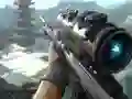Gêm Assassin Shooter Duel ar-lein