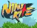 Gêm Ninja Kite ar-lein