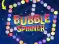 Gêm Bubble Spinner ar-lein