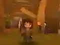 Gêm Kogama: Hogwarts Magic Adventures ar-lein