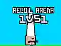 Gêm Recoil Arena 1VS1 ar-lein