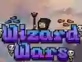 Gêm Wizard Wars ar-lein