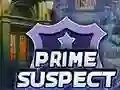 Gêm Prime Suspect ar-lein