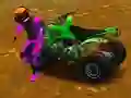 Gêm ATV Ultimate OffRoad ar-lein