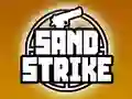 Gêm Sand Strike ar-lein
