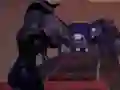 Gêm Wednesday vs Skibidi ar-lein