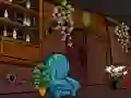 Gêm Enormous House Escape ar-lein