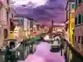 Gêm Jigsaw World ar-lein