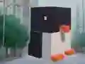 Gêm Penguin Power Drive ar-lein