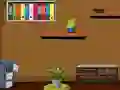 Gêm Potty Room Escape ar-lein