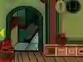 Gêm Ancient House Escape ar-lein