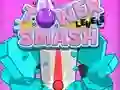 Gêm Towel Smash ar-lein