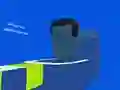 Gêm Kogama: Skibidi Toilet Parkour 26 Levels ar-lein