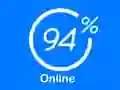 Gêm 94% Online ar-lein