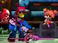 Gêm Friday Night Funkin' VS Mario's Madness: D-Sides ar-lein