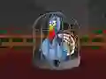Gêm Ocellated Turkey Escape ar-lein
