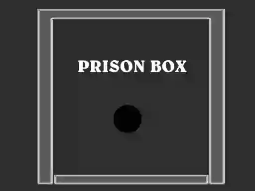 Gêm Prison Box ar-lein